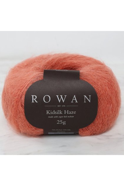 Kidsilk Haze 25Gr Tile Hand Knitting Yarn - 680