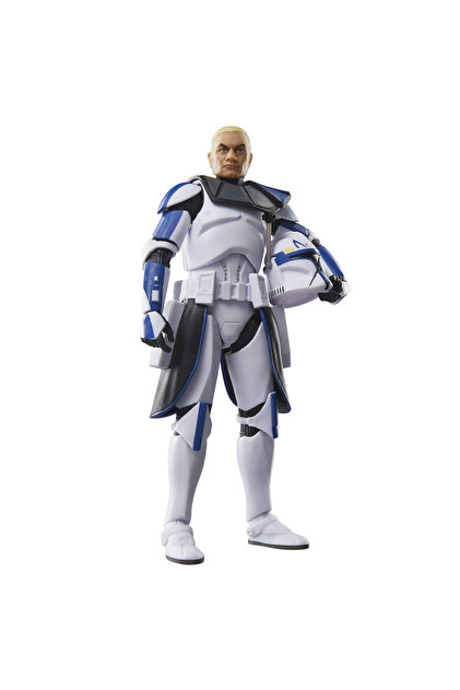 Star Wars Black Series Clone Captain Rex (Ahsoka) Aksiyon Figürü