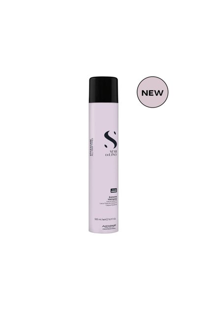 Fixativ de păr Style & Care Extreme, 500 ml