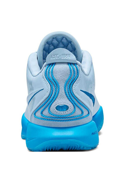 Nike Lebron XXI Erkek Basketbol Ayakkabısı Lebron FQ4052-400 ı