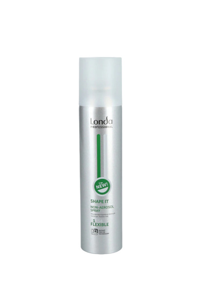 Fixativ de Par - Shape It Flexible 250ml -