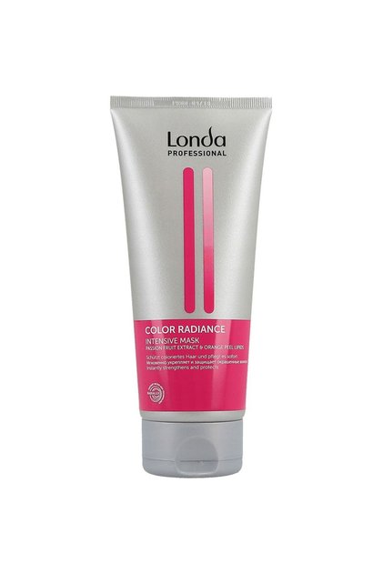 Mască intensivă de păr pentru protecția culorii - Mască strălucitoare de culoare 200ml -