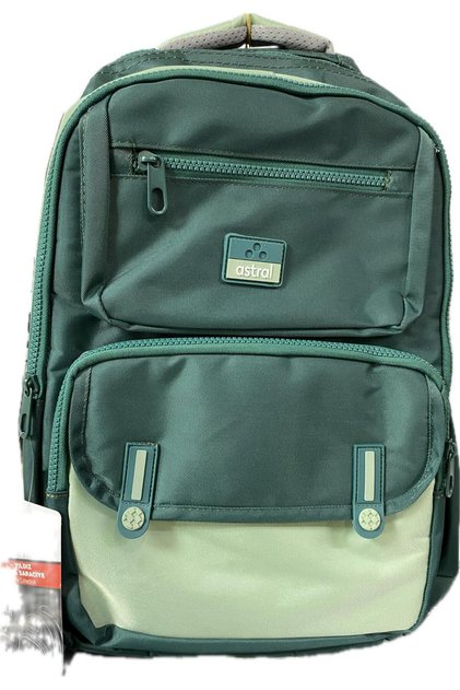 Astral Shoulder Elementary School Middle School High School University School Bag Set