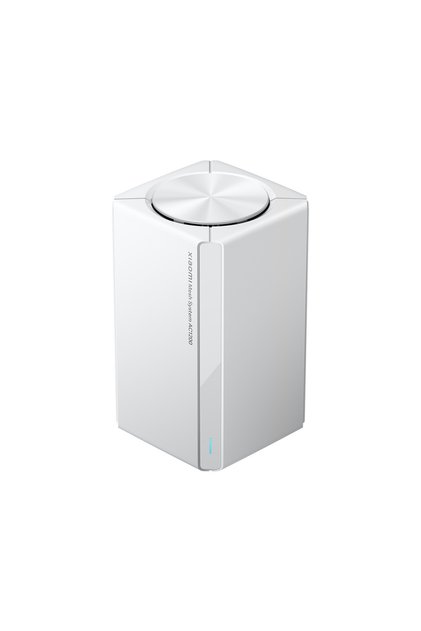 Mesh System AC1200 (Tekli Paket) Gigabit Tüm Ev Mesh Menzil Genişletici (Xiaomi Türkiye Garantili)