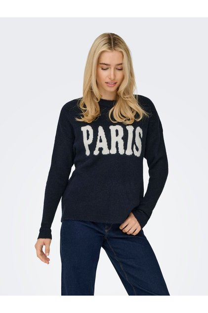Strickpullover ONLJERICO Strickpullover