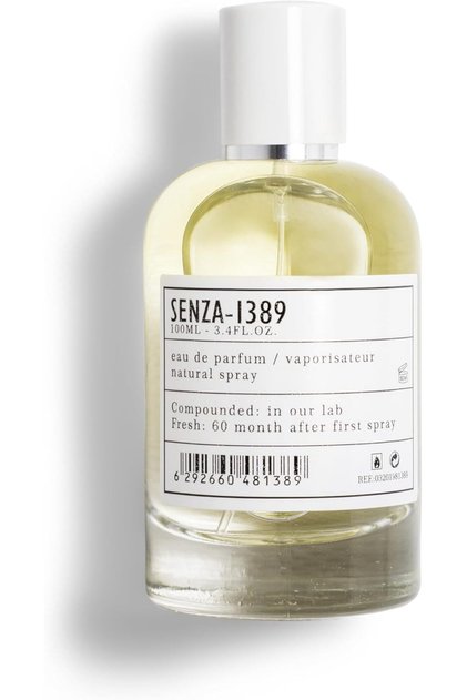 ARO FAC Senza 1389 By AMD Perfumes Unisex Fragrance EDP 100ml