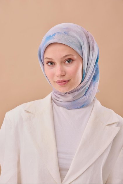 Olinda Silk Scarf 47004-11