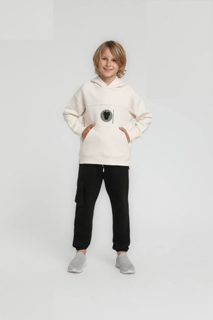 Boy's 1871 Sweatpants