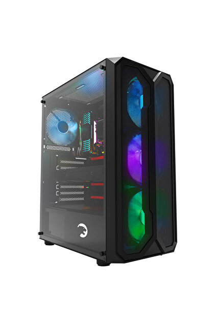 Intel Core i3-10100 4C 3.6GHz 6MB 1200P Kutulu Fanlı İşlemci