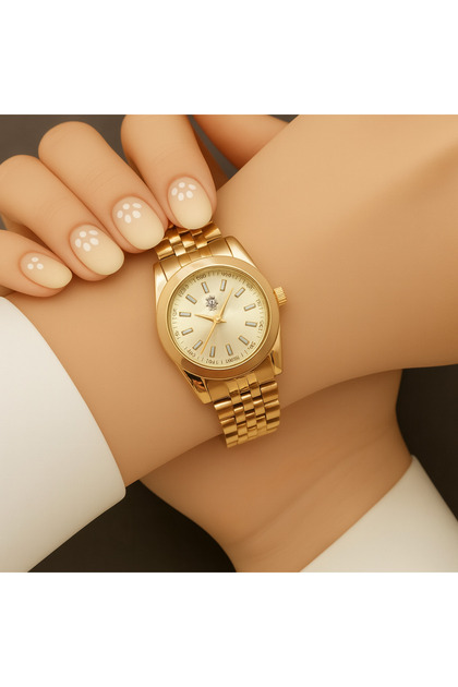 Women's Wristwatch Pwt004