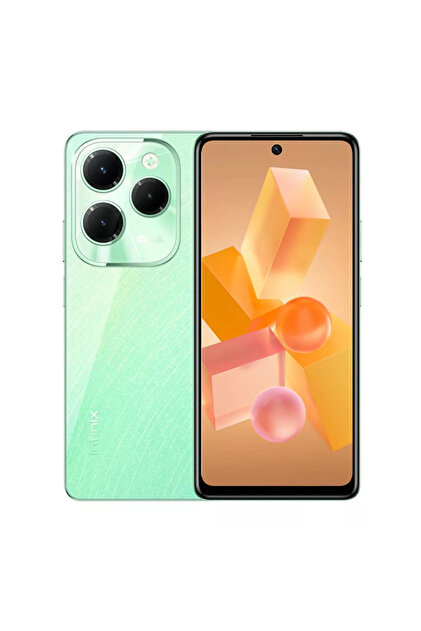 INFINIX Hot 40i 8GB Ram256 GB Cep Telefonu (İthalatçı Garantili