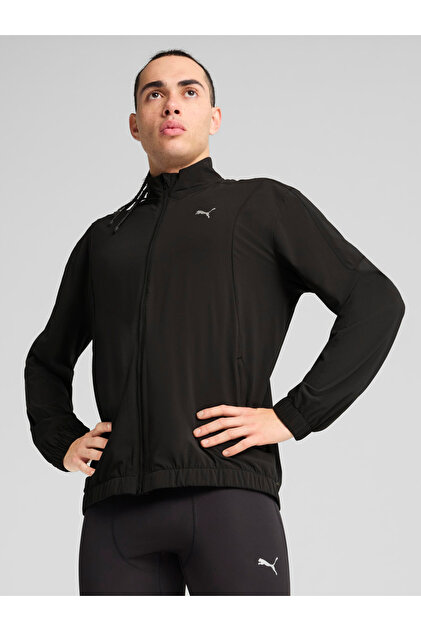 Velocity Woven Running Jacket