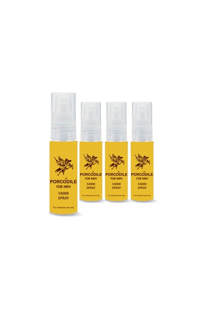 For Men Sprey (4'lü Eko Paket)