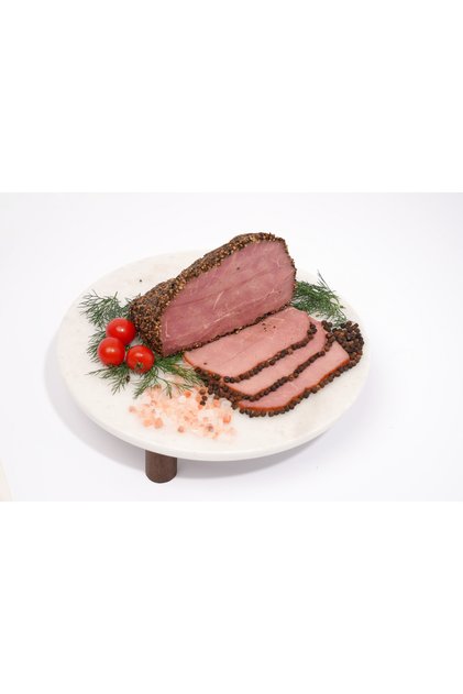 Karabiberli Roast Beef - 1000g