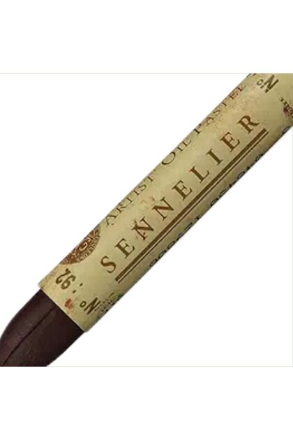 Oil Pastel 5ml Brown Madder N:92