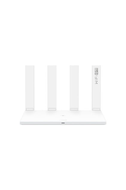 AX3 Dual Core 3000 Mbps Wifi 6 4 Port Router NEW