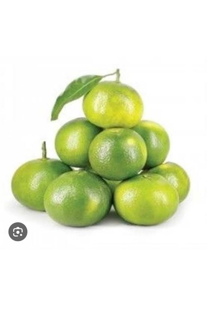 1 KG MANDALİNA TAZE HASAT ANAMUR