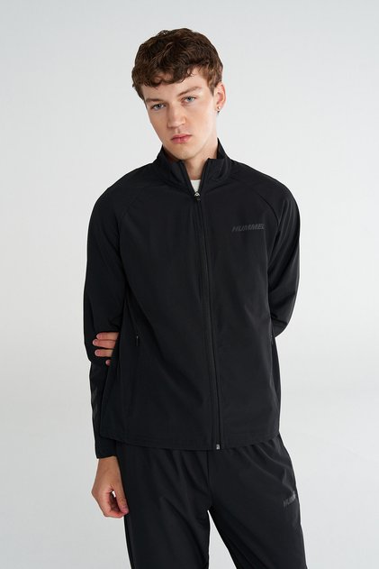 BARNET FERMUARLI SWEATSHIRT