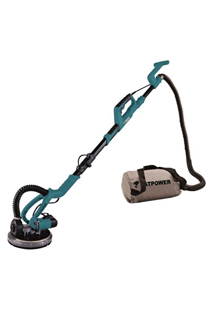 Cat Power Catpower 3014 Toz Torbalı Duvar Alçı Zımpara Makinası