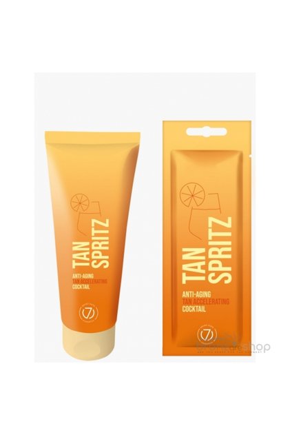 Spray bronzant, 15/100ml