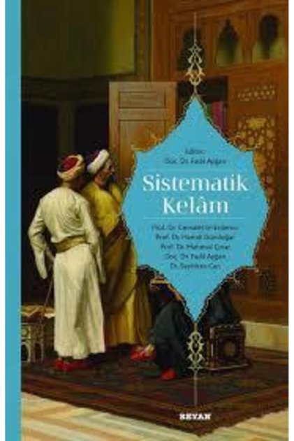 Sistematik Kelam - Fadıl Ayğan -