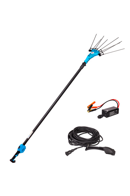 koham KH-OS1850A Zeytin Meyve Hasat Makinesi – Aküsüz – Sırt Tipi