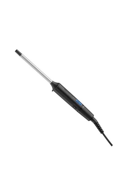 Ondulator de par CI6X10 Pro Tight Curl Negru