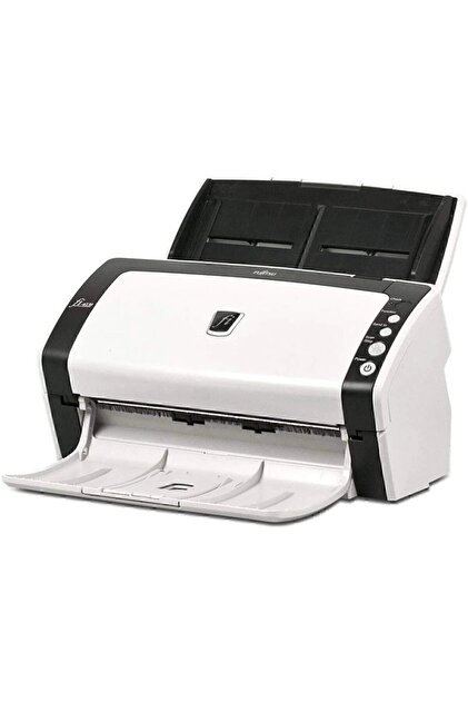 FUJITSU Fı-6130 30 Ppm Hızlı Döküman Tarayıcı (YENİLENMİŞ ÜRÜN & 1
