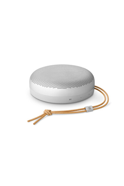 BANG & OLUFSEN Beosound A1 2.nesil Siyah Su Geçirmez Taşınabilir