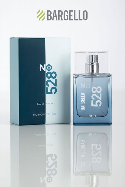 Bargello No:528 Edp Fresh Erkek Parfüm Selective Serisi Brgpen528