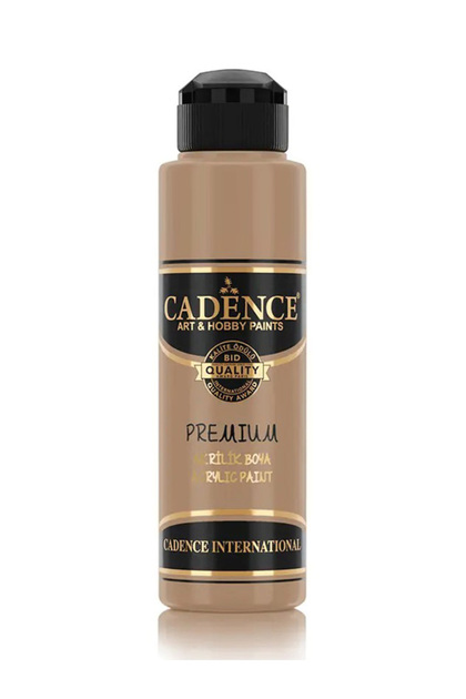 Mocca Akrilik Boya 250ml
