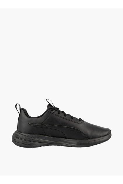 Kids' Rickie Runner Jr Lace-Up School Shoes - 39699006
