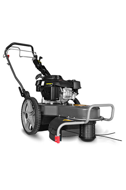Weibang WBLT567SLC EUR5 TEKERLEKLİ MOTORLU TIRPAN ŞANZIMANLI