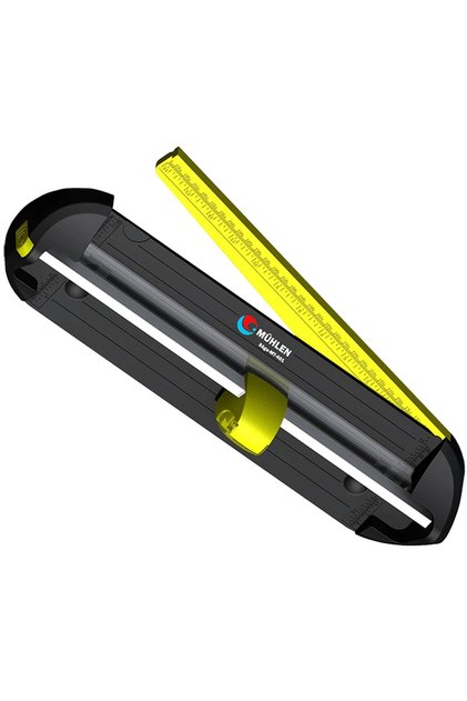 MT 401 Çok Başlıklı Sürgülü Giyotin Makinesi