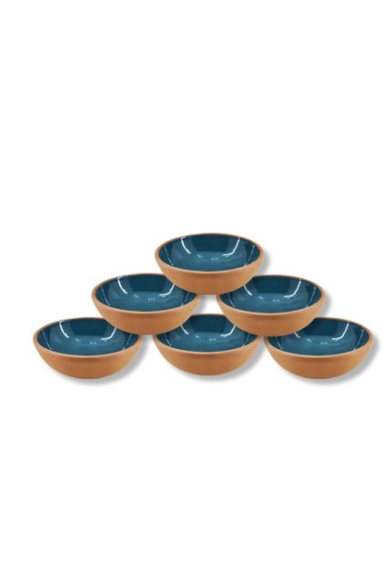 Soup Bowl Set of 6