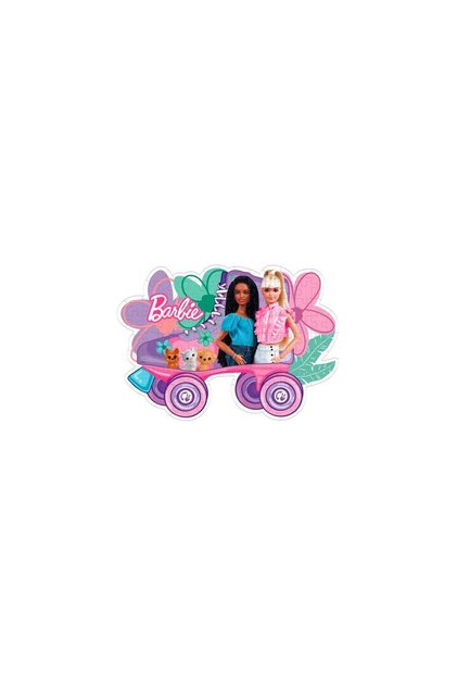 Puzzle 104 piese XXL - Barbie