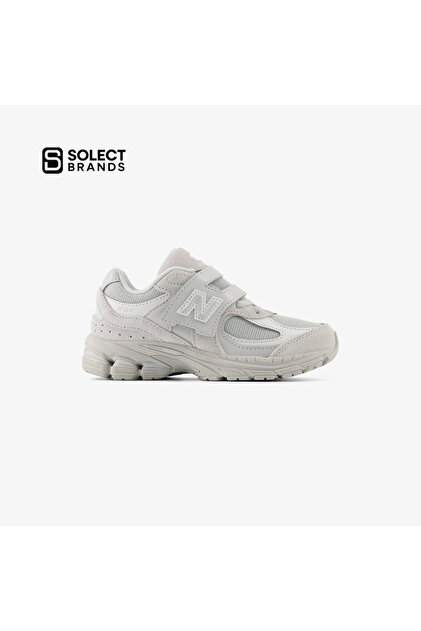 New Balance 2002 Çocuk Gri Spor Ayakkabı - Fiyatı, Yorumları