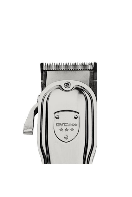 مكينة حلاقة فضي ديجيتال GVC-9880S