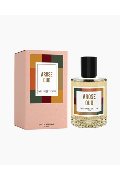 عطر روز عود 100 مل