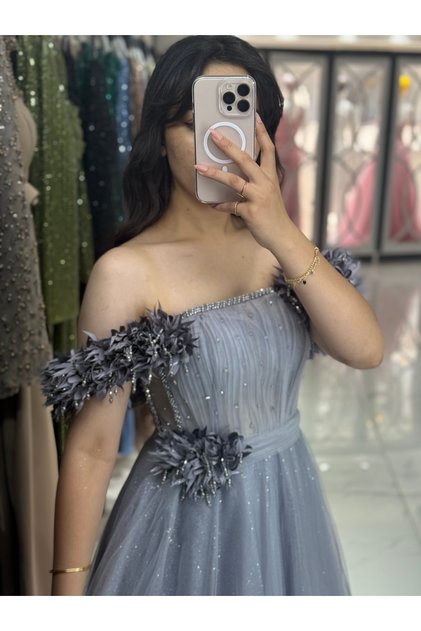Pelin Dress