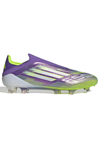 adidas F50 ELITE LL FG Erkek Mor Krampon JH7628 - Fiyatı, Yorumları