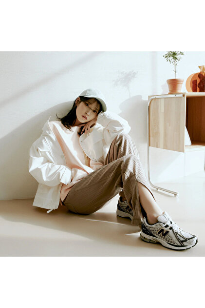 New Balance Unısex Style Sneaker Spor Ayakkabı M1906RA - Fiyatı