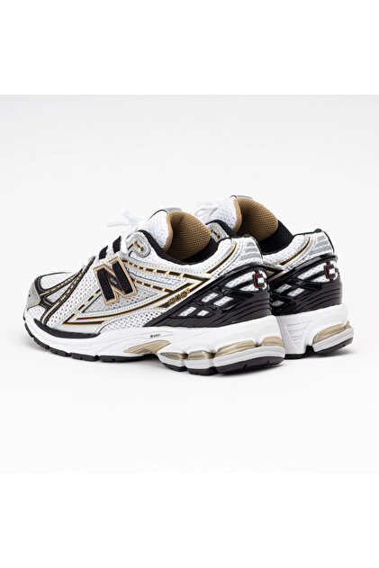 New Balance Unısex Style Sneaker Spor Ayakkabı M1906RA - Fiyatı