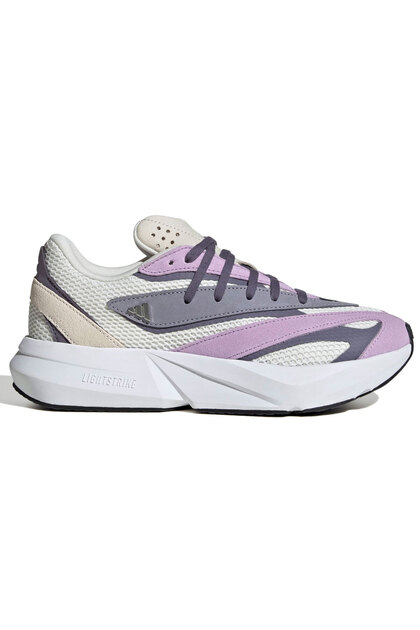 adidas LIGHTBLAZE Kadın Beyaz Spor Ayakkabı JR3454 - Fiyatı, Yorumları