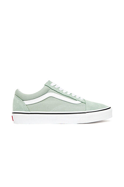 Old Skool Unisex Günlük Ayakkabı VN000D6WEMW1 Gri