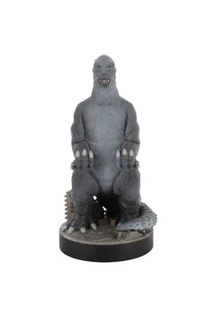 Toho Gojira (Regele Monștrilor)