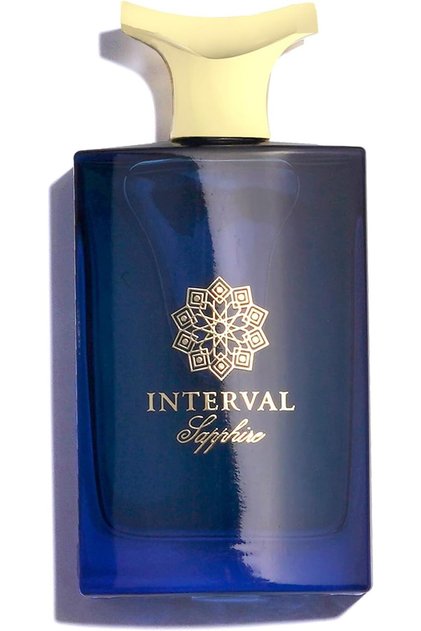 Interval Sapphire By AMD Perfumes Unisex Fragrance EDP 100ml