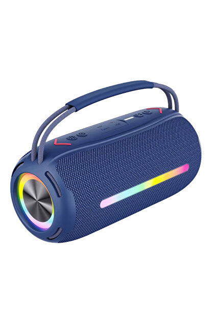 Abbruch Kablosuz Bluetooth Hoparlör Boombox360 Taşınabilir Çift