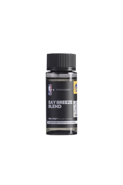Bay Breeze Pro- Pod Oil Blend - Luxury Scent Oil With Notes of Dark Plum, White Rose, and Amber