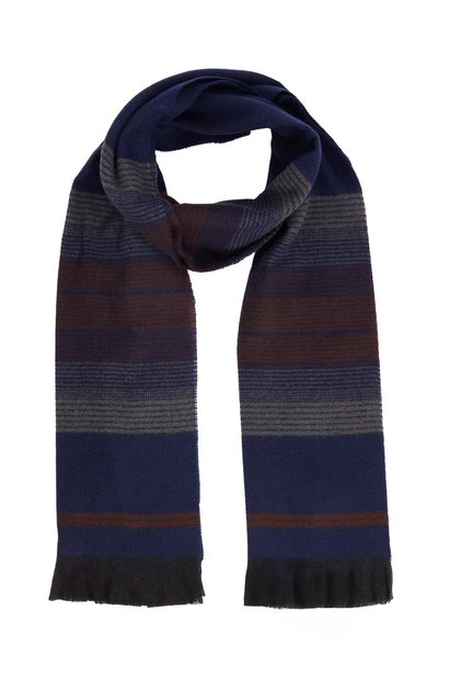 Men's Winter Scarf
